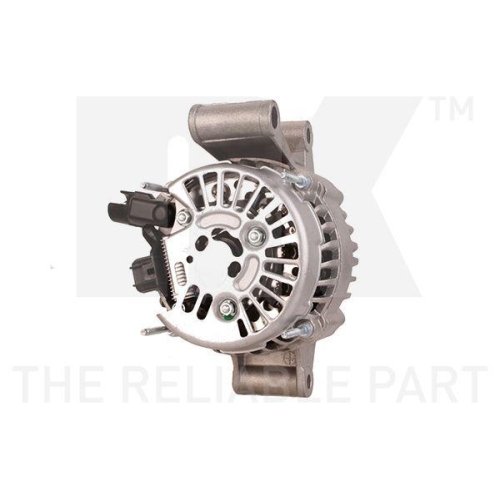 Generator NK 4849520 f&uuml;r FORD