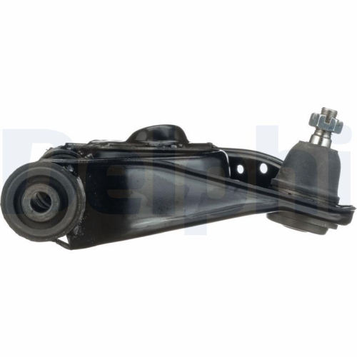 DELPHI TC5727 Lenker, Radaufh&auml;ngung f&uuml;r NISSAN, Vorderachse links, au&szlig;en, links