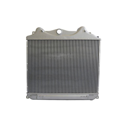 HELLA Ladeluftk&uuml;hler 8ML 366 340-171 f&uuml;r MAN