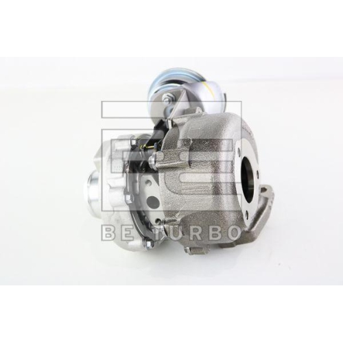 BE TURBO 127707RED Lader, Aufladung f&uuml;r HYUNDAI