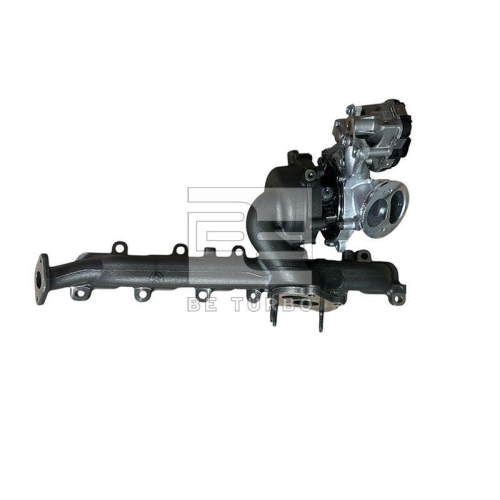 BE TURBO 134221 Lader, Aufladung f&uuml;r LAND ROVER