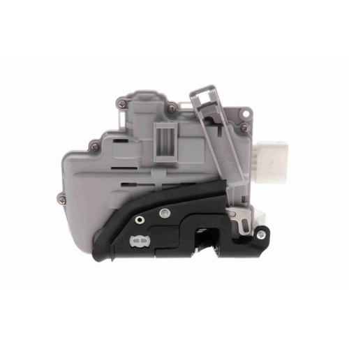 VEMO T&uuml;rschloss links und rechts vorne, V10-85-0023 + V10-85-0024 f&uuml;r VW