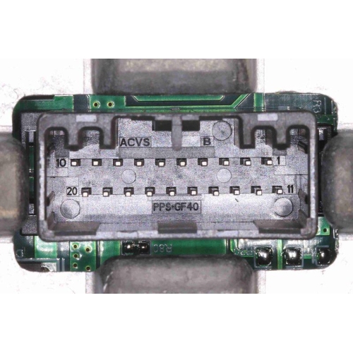 VEMO V20-73-0324 Steuerger&auml;t, Beleuchtung Original VEMO Qualit&auml;t f&uuml;r BMW