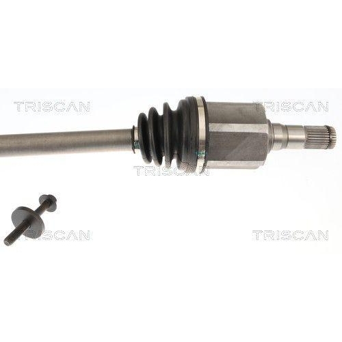 TRISCAN 8540 27603 Antriebswelle f&uuml;r VOLVO, Vorderachse links