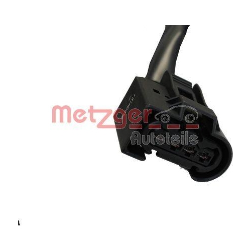 Kraftstoff-F&ouml;rdereinheit METZGER 2250254 ORIGINAL ERSATZTEIL f&uuml;r MERCEDES-BENZ