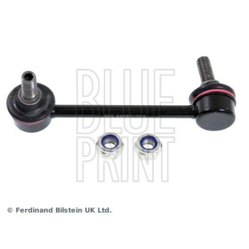 Stange/Strebe, Stabilisator BLUE PRINT ADH28504 f&uuml;r HONDA, Hinterachse rechts