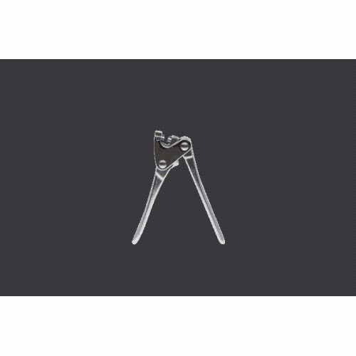 Plombenzange KS TOOLS 122.9990 für