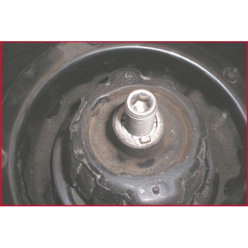 Nutmutternschl&uuml;ssel KS TOOLS 150.9401 f&uuml;r