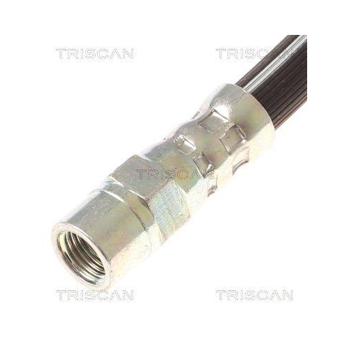 Bremsschlauch TRISCAN 8150 11002 f&uuml;r BMW, Hinterachse, Hinterachse rechts