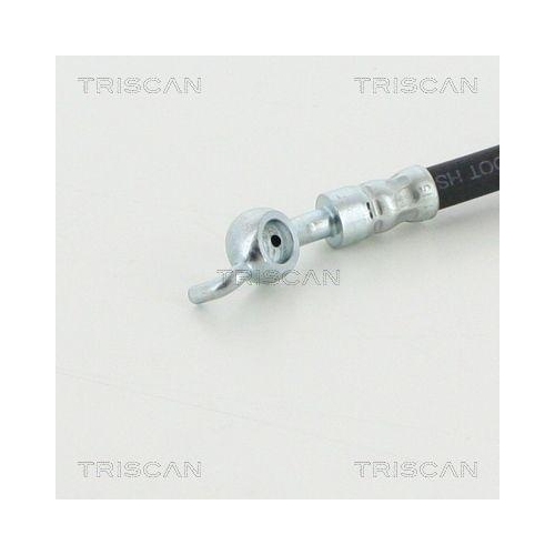 Bremsschlauch TRISCAN 8150 14154 f&uuml;r NISSAN, Vorderachse links