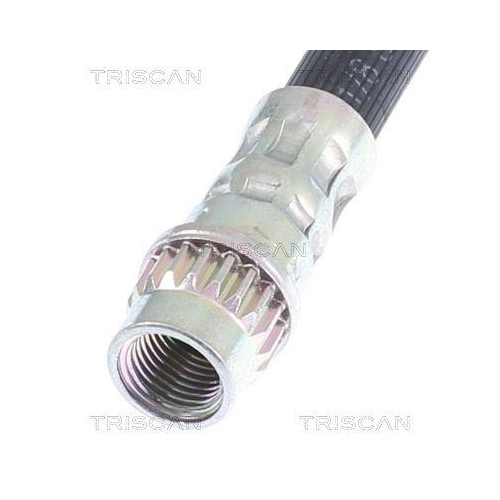 Bremsschlauch TRISCAN 8150 25161 f&uuml;r RENAULT, Vorderachse