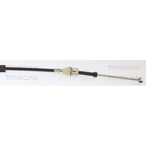 Seilzug, Schaltgetriebe TRISCAN 8140 24720 für OPEL