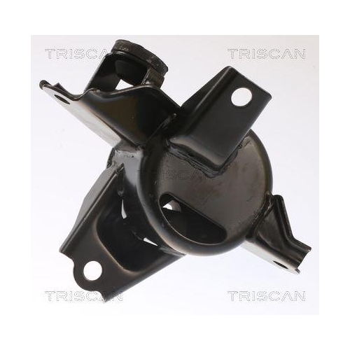 Lagerung, Motor TRISCAN 8505 43107 f&uuml;r HYUNDAI KIA, links