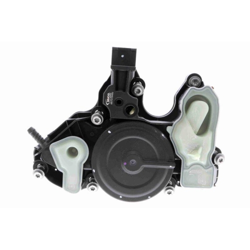 &Ouml;labscheider, Kurbelgeh&auml;useentl&uuml;ftung VAICO V10-4696 Original VAICO Qualit&auml;t VW