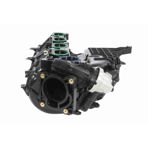 Saugrohrmodul VAICO V25-1727 Original VAICO Qualit&auml;t f&uuml;r FORD, Zylinderkopf