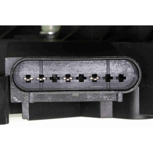 Heckklappenschloss VEMO V25-85-0067 Original VEMO Qualit&auml;t f&uuml;r FORD, Kofferraum