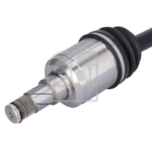 FEBI BILSTEIN Antriebswelle 194051 f&uuml;r TESLA, Vorderachse links