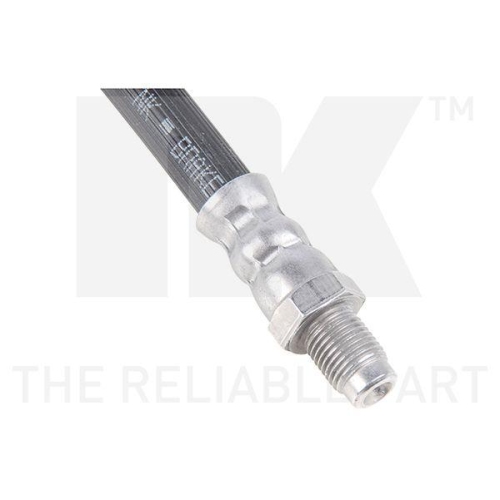 Bremsschlauch NK 854120 f&uuml;r SAAB, Hinterachse, au&szlig;en