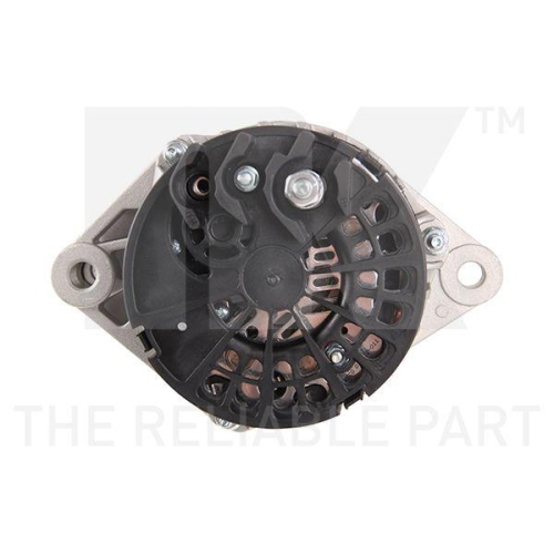 Generator NK 4849530 f&uuml;r ALFA ROMEO FIAT OPEL VAUXHALL