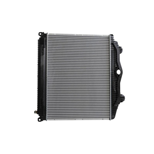 HELLA Ladeluftk&uuml;hler 8ML 366 340-181 f&uuml;r MAN