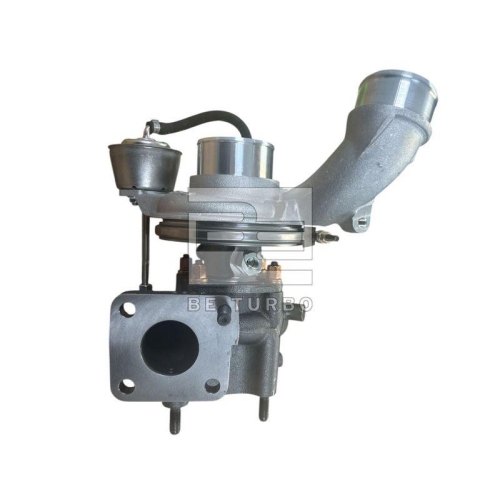 BE TURBO 131684 Lader, Aufladung f&uuml;r HYUNDAI
