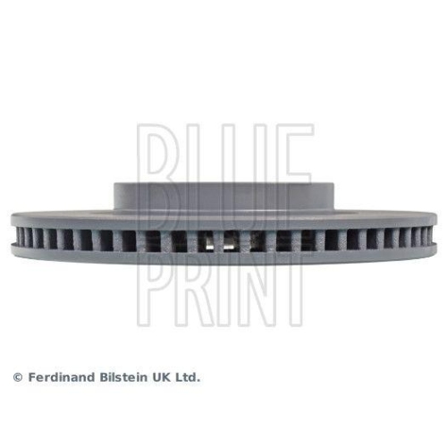 BLUE PRINT ADT343206 2 St&uuml;ck Bremsscheiben f&uuml;r TOYOTA LEXUS GEELY SCION EMGRAND