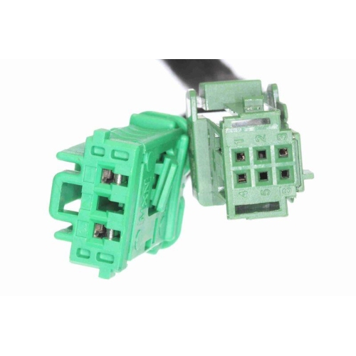 VEMO Elektromotor, Heckklappe links und rechts beidseitig V22-55-0001 + V22-55-0002 f&uuml;r CITRO&Euml;N