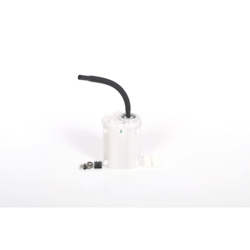 Kraftstoffpumpe BOSCH 0 986 580 824 f&uuml;r AUDI SEAT SKODA VW
