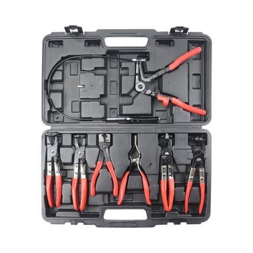 Zangen-Set KS TOOLS 115.1055 für