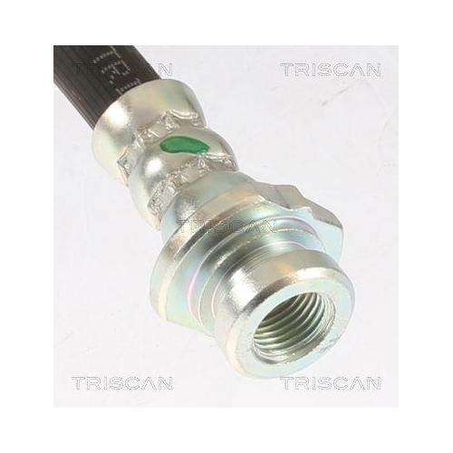 Bremsschlauch TRISCAN 8150 14155 f&uuml;r NISSAN, Vorderachse