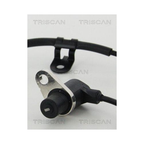Sensor, Raddrehzahl TRISCAN 8180 13108 f&uuml;r TOYOTA, Vorderachse links