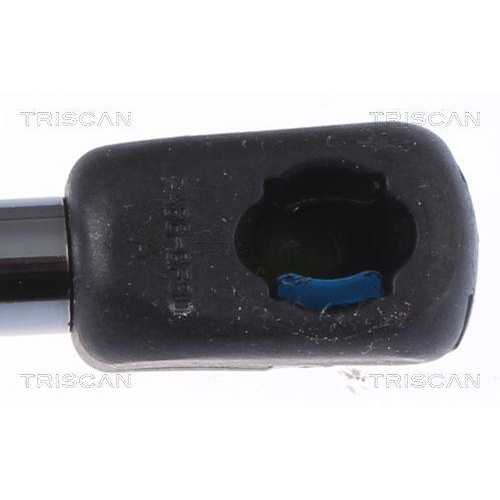 Gasfeder, Koffer-/Laderaum TRISCAN 8710 16279 f&uuml;r FORD, hinten links