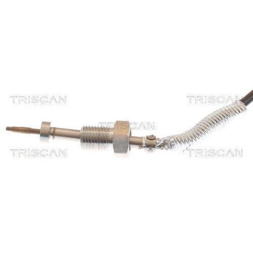 Sensor, Abgastemperatur TRISCAN 8826 29069 für VW