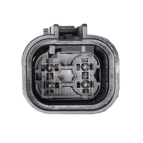 AGR-Ventil FEBI BILSTEIN 184824 f&uuml;r MAN