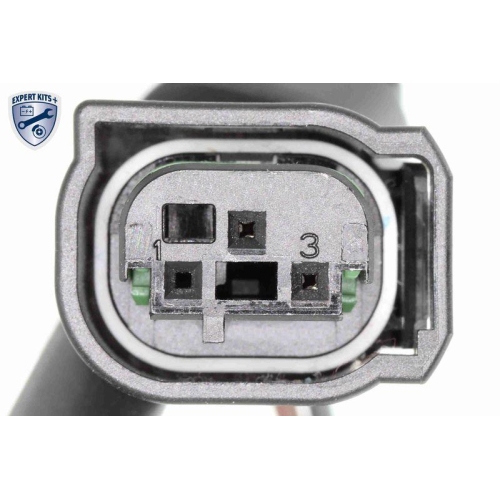 Zusatzwasserpumpe (K&uuml;hlwasserkreislauf) VEMO V10-16-0046 EXPERT KITS + f&uuml;r AUDI