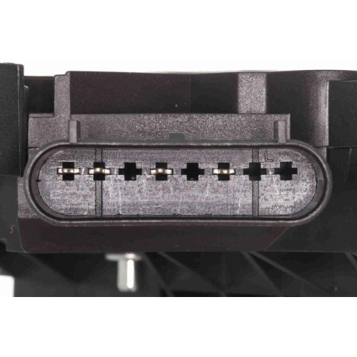 Türschloss VEMO V25-85-0107 Green Mobility Parts für FORD, hinten rechts