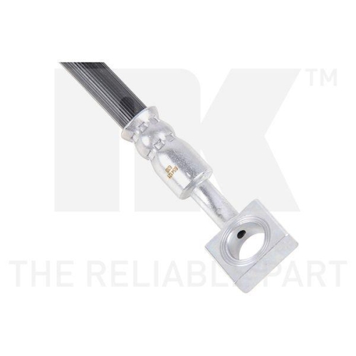 Bremsschlauch NK 854121 f&uuml;r SAAB, Hinterachse rechts
