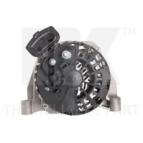 Generator NK 4849540 f&uuml;r ALFA ROMEO FIAT FORD LANCIA OPEL GENERAL MOTORS