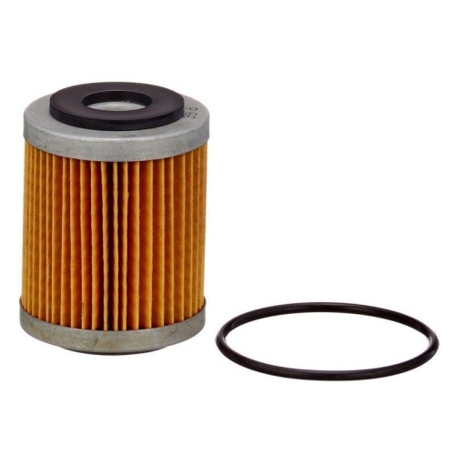 Kraftstofffilter MANN-FILTER P 66 x f&uuml;r IVECO MERCEDES-BENZ SCANIA VOLVO IRISBUS