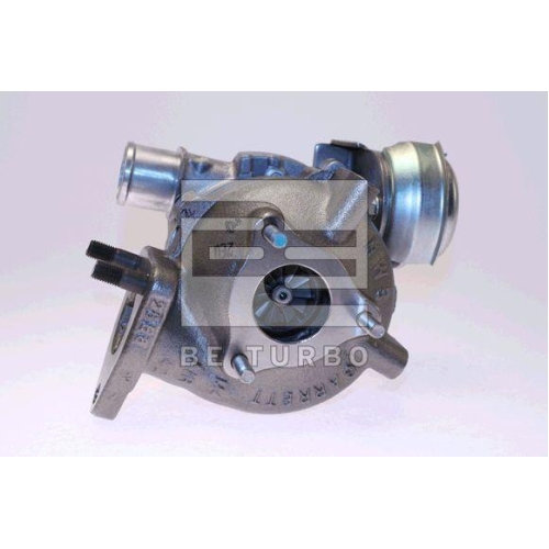 BE TURBO 127733 Lader, Aufladung f&uuml;r TOYOTA