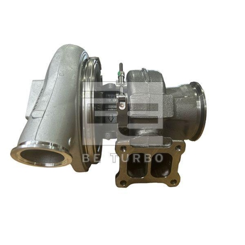 BE TURBO 129558RED Lader, Aufladung f&uuml;r IVECO
