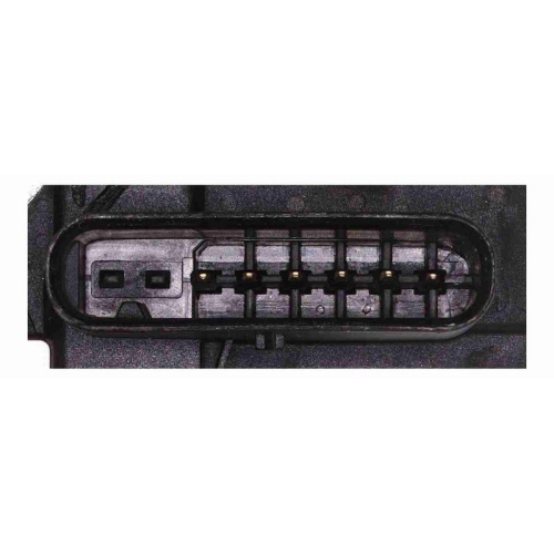 VEMO T&uuml;rschloss links und rechts V48-85-0031 + V48-85-0032 f&uuml;r LAND ROVER