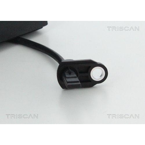Sensor, Raddrehzahl TRISCAN 8180 13109 f&uuml;r TOYOTA, Vorderachse links