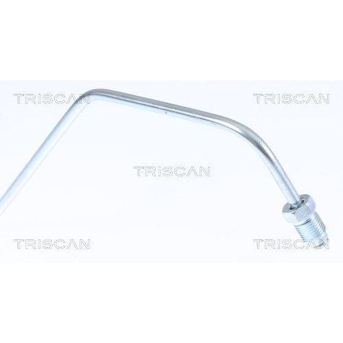 Bremsschlauch TRISCAN 8150 25275 f&uuml;r RENAULT, Hinterachse rechts, au&szlig;en