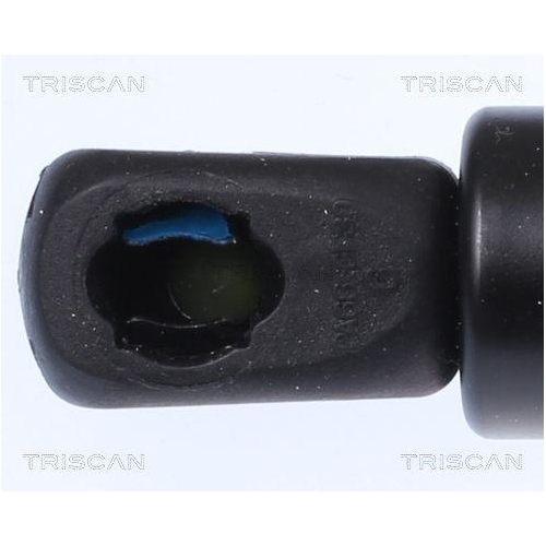 Gasfeder, Koffer-/Laderaum TRISCAN 8710 16280 für FORD, hinten links