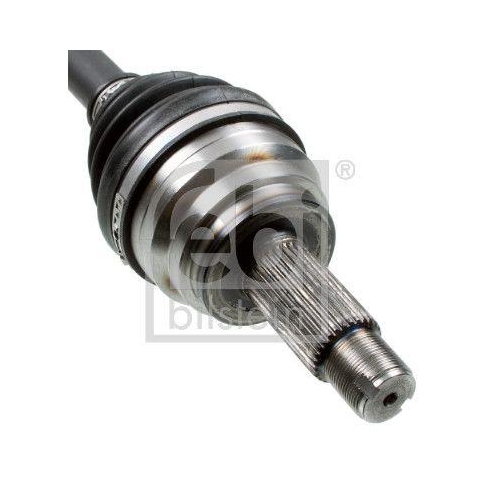 FEBI BILSTEIN Antriebswelle 182938 f&uuml;r BMW, Vorderachse rechts