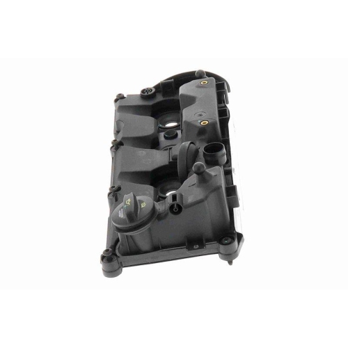 Zylinderkopfhaube VAICO V10-9285 Original VAICO Qualit&auml;t f&uuml;r AUDI SEAT SKODA VW