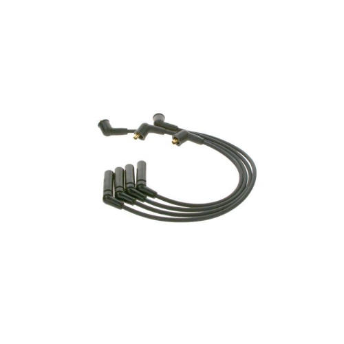 Z&uuml;ndleitungssatz BOSCH 0 986 357 093 f&uuml;r MITSUBISHI