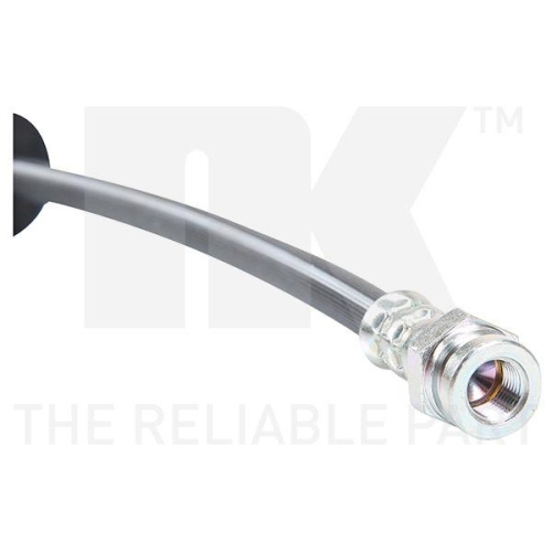 Bremsschlauch NK 854303 f&uuml;r SKODA, Vorderachse