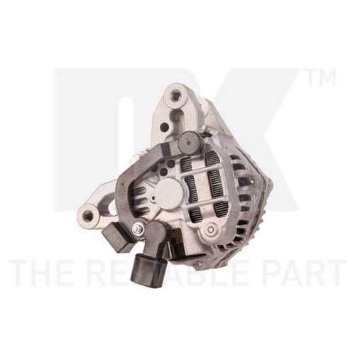 Generator NK 4849560 f&uuml;r CITRO&Euml;N MITSUBISHI PEUGEOT